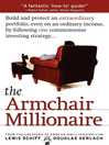 The Armchair Millionaire (eBook)